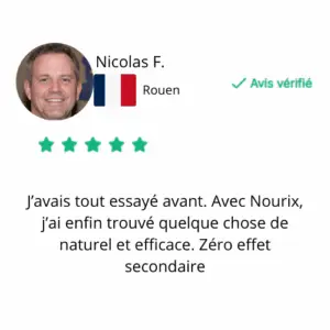 Nicolas F. avis