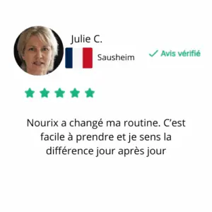 julie C. avis