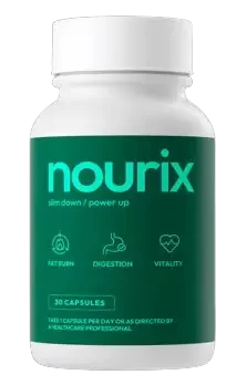 Nourix 1 Bottle