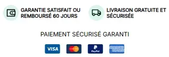 paiement sécurisé garanti 2